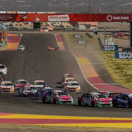 TC2000: ¿cómo quedaron las posiciones con descarte?