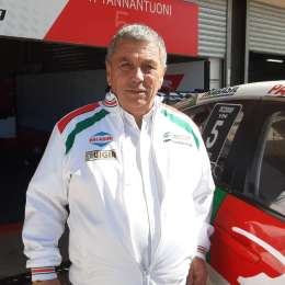 TC2000: Roberto Valle: “Tenemos un cuarto auto”
