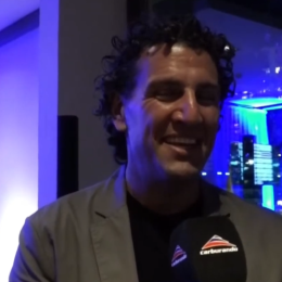 Moriatis confirmó en Carburando Radio con quién corre la carrera de invitados del TN