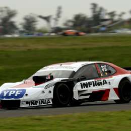 TC: Rossi y una prueba que motiva