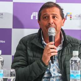 Córdoba se queda sin Rally Argentino por el fuego