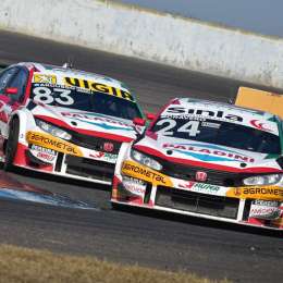 TC2000: ¡Sorpresa!