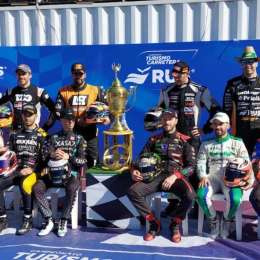 TC: comienza la Copa de Oro