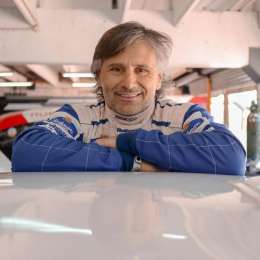 Confirmado: Marcos Di Palma vuelve a las pistas