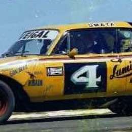 VIDEO: el día que un intruso corrió en el TC