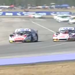 VIDEO: los antecedentes más recordados del TC en San Luis