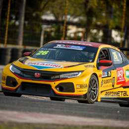 TCR South America: Está todo listo para la clasificación en Buenos Aires