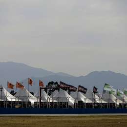 TC: Así se largarán las series en San Luis