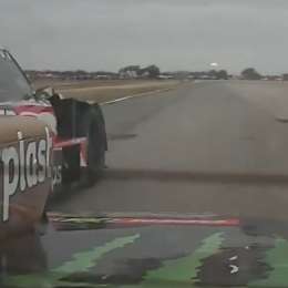 VIDEO: TC: sanción para Mazzacane por el incidente con Canapino