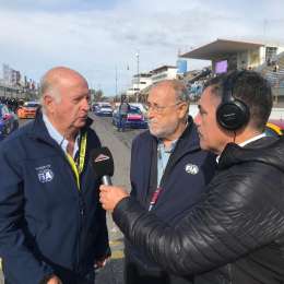 La CDA capacitará a sus Comisarios Deportivos