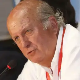 VIDEO: García Remohí: "Yo no quisiera que se creen más categorías"