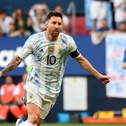 VIDEO: Grondona, el automovilismo y la anécdota con Messi