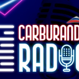 ¡EN VIVO! Carburando Radio (martes 20/9/2022)