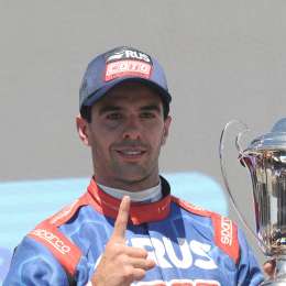 TN: Manu Urcera se desvinculó del Larrauri Racing