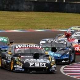 Un piloto de la ACTC sufrió un robo y pide ayuda en sus redes sociales