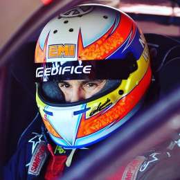 Emiliano Spataro en Carburando Radio: "Siempre quiero correr los 200Km"