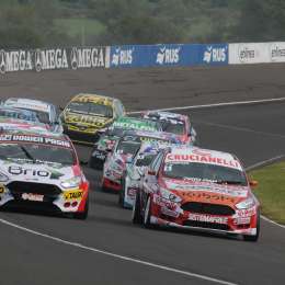 El cronograma para la 9° fecha del Turismo Nacional en Toay