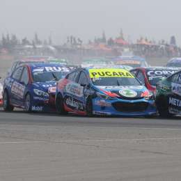 Turismo Nacional: Ya tiene escenario el Gran Premio Coronación 2022