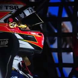 Turismo Nacional: ¿cuál es el nuevo equipo de Manu Urcera?