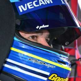 VIDEO: Norberto Fontana volvió a subirse a un auto de TC2000