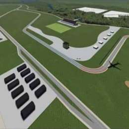 Bariloche un paso más cerca del proyecto autódromo