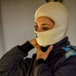 Valentina Funes va por más