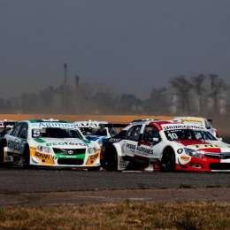 Historial: ¿quiénes son los pilotos que repitieron victoria en Olavarría?