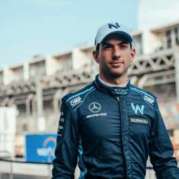 Williams F1: Nicholas Latifi no seguirá en 2023