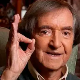 VIDEO: la canción que Carlitos Balá le dedicó a un auto