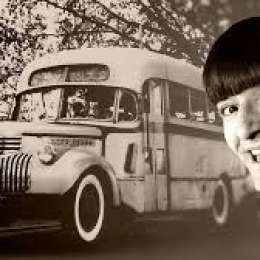 La gran pregunta de Carlitos Balá a Carlos Reutemann