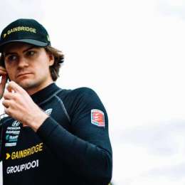 Sin Fórmula 1: Colton Herta no tendrá superlicencia de FIA