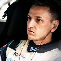 VIDEO: Franco Girolami: "En la carrera no acertamos con el setup del auto"