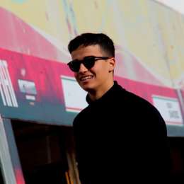 Barrio tras la pole: “Fue una pole muy reñida con Azar”