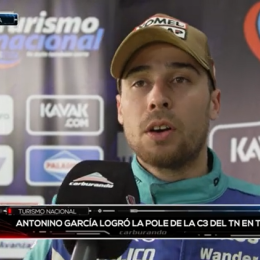 VIDEO: ¿Qué hará Antonino García si mañana viene ganando en el TN?