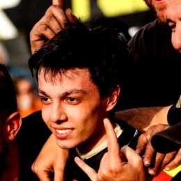 VIDEO: Felippo: “Josito Di Palma se acercó con todo, pero lo pudimos aguantar”