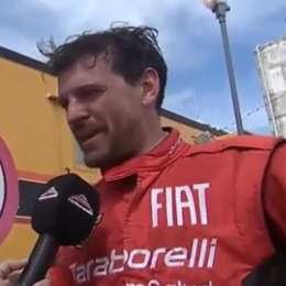 Josito Di Palma: "Gastón Rossi vino a patotearme"