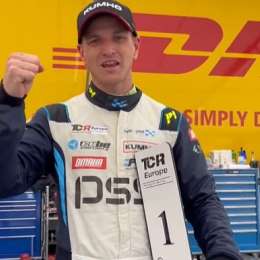 VIDEO: Franco Girolami: “Estoy inmensamente feliz por este triunfo”