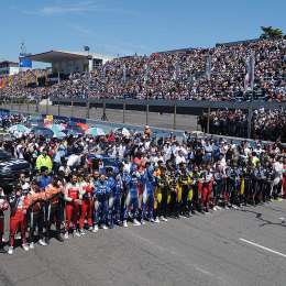 TC2000: ¿Qué popular banda tocará en los 200 Kilómetros?