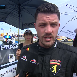 VIDEO: la contundente respuesta de Gastón Rossi a Josito Di Palma