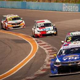 TC2000: ¿cuántas activaciones de "push to pass" tendrán disponibles los pilotos?