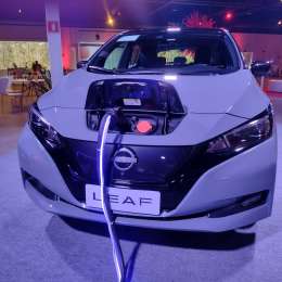 VIDEO: Nissan redefine el futuro de la nueva movilidad