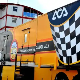 Zanotti y la falta de postulantes para Comisarios Deportivos en la CDA