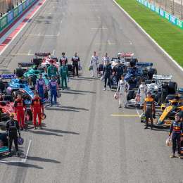 La F1 tendrá seis carreras sprint en 2023