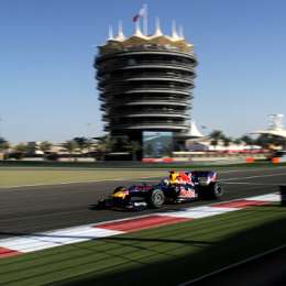 Fórmula 1: Bahrein será el escenario para la pretemporada 2023