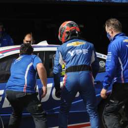 TC2000: ¿Quién es el invitado que cada vez que corrió los 200Km hizo podio?
