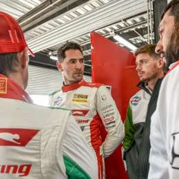 Ardusso en Carburando Radio: “El invitado tiene un rol fundamental en los 200 kilómetros”