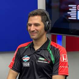 La particular visión de Facundo Ardusso sobre la exigencia del público