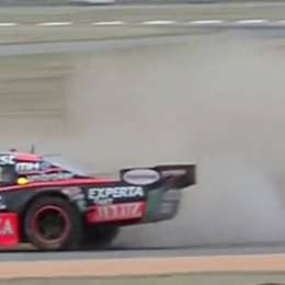 VIDEO: Ardusso: “Yo no hubiera sancionado a Mazzacane en la maniobra con Canapino”