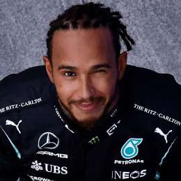 Lewis Hamilton: “No es el fin del mundo una temporada sin victorias”