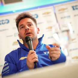 VIDEO: ¿Llaver se ve campeón del TC2000?
